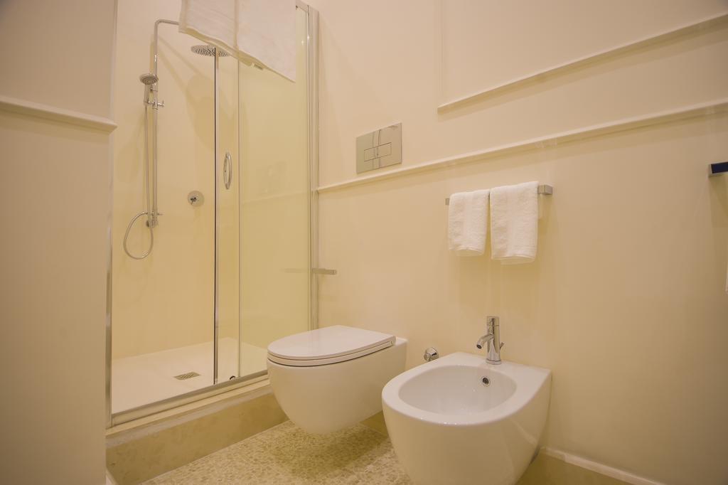 Bed and Breakfast Palazzo Liguori Кава-де'-Тіррені Екстер'єр фото
